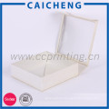 Custom-made luxury Megnet folding Paper Packaging Box